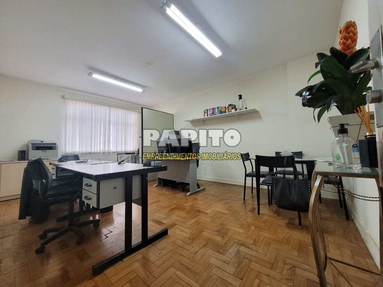 Conjunto Comercial-Sala à venda, 158m² - Foto 14