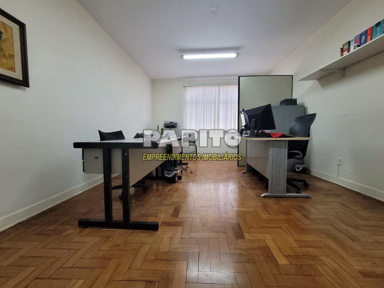 Conjunto Comercial-Sala à venda, 158m² - Foto 16