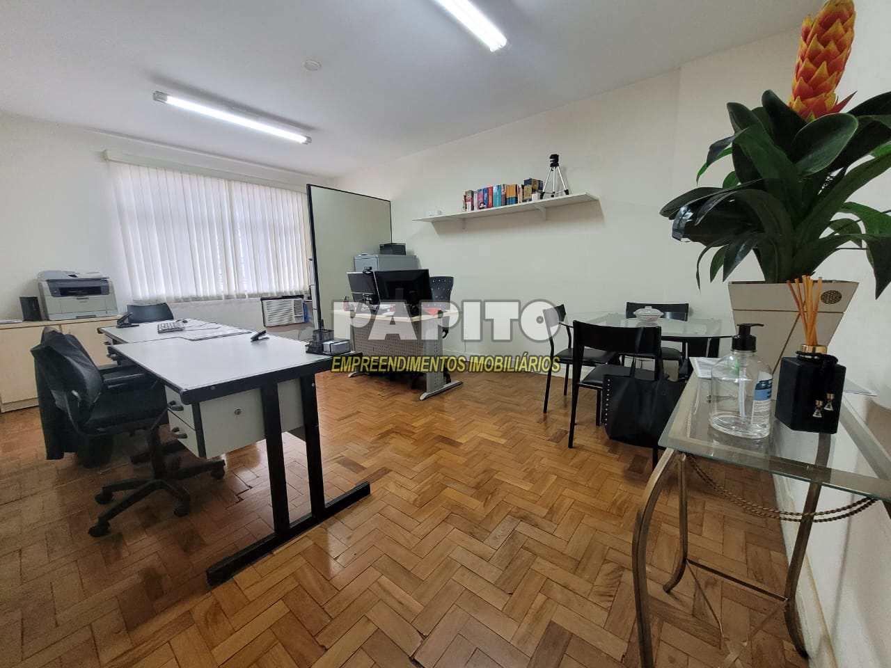 Conjunto Comercial-Sala à venda, 158m² - Foto 19