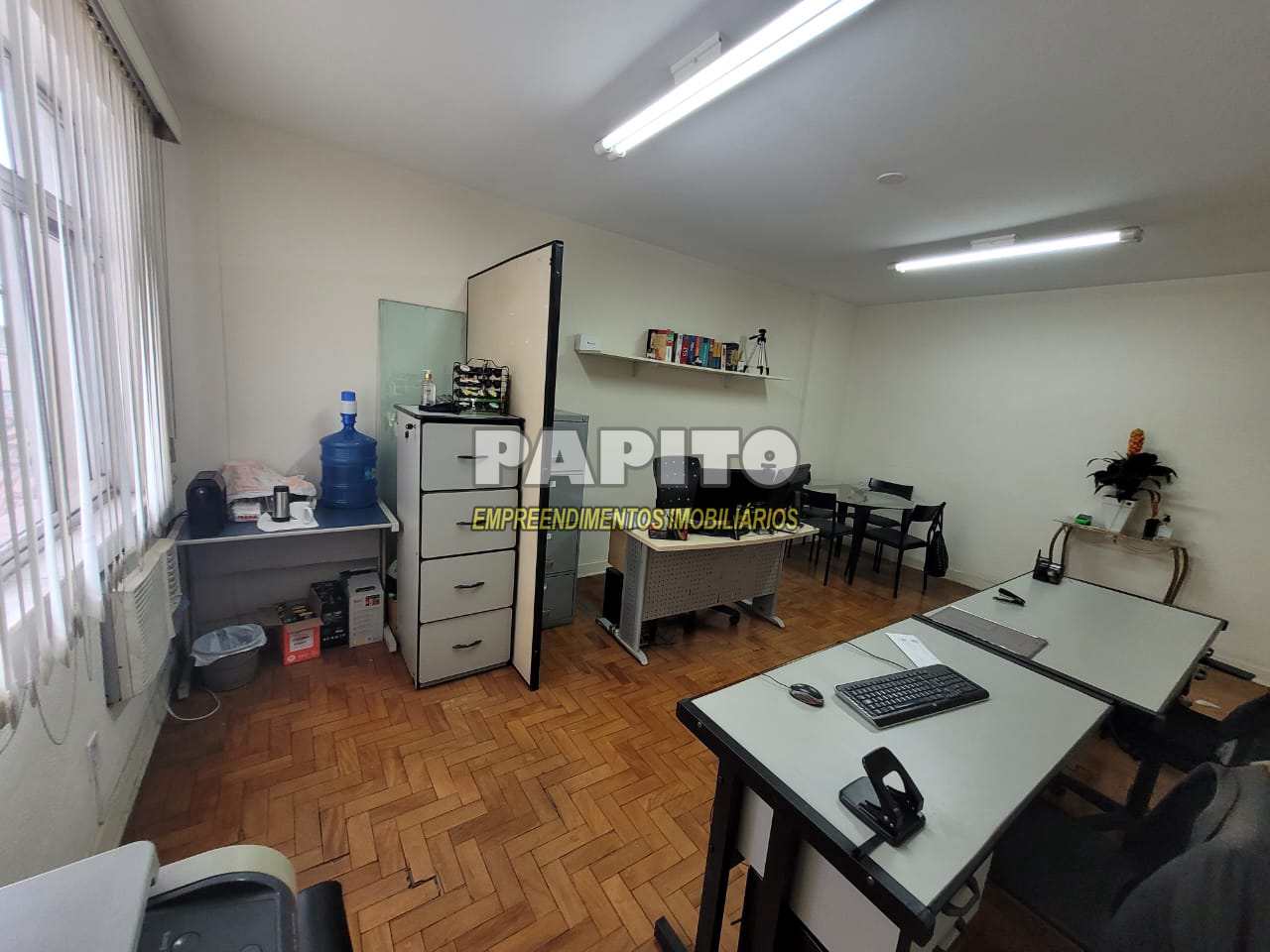 Conjunto Comercial-Sala à venda, 158m² - Foto 24