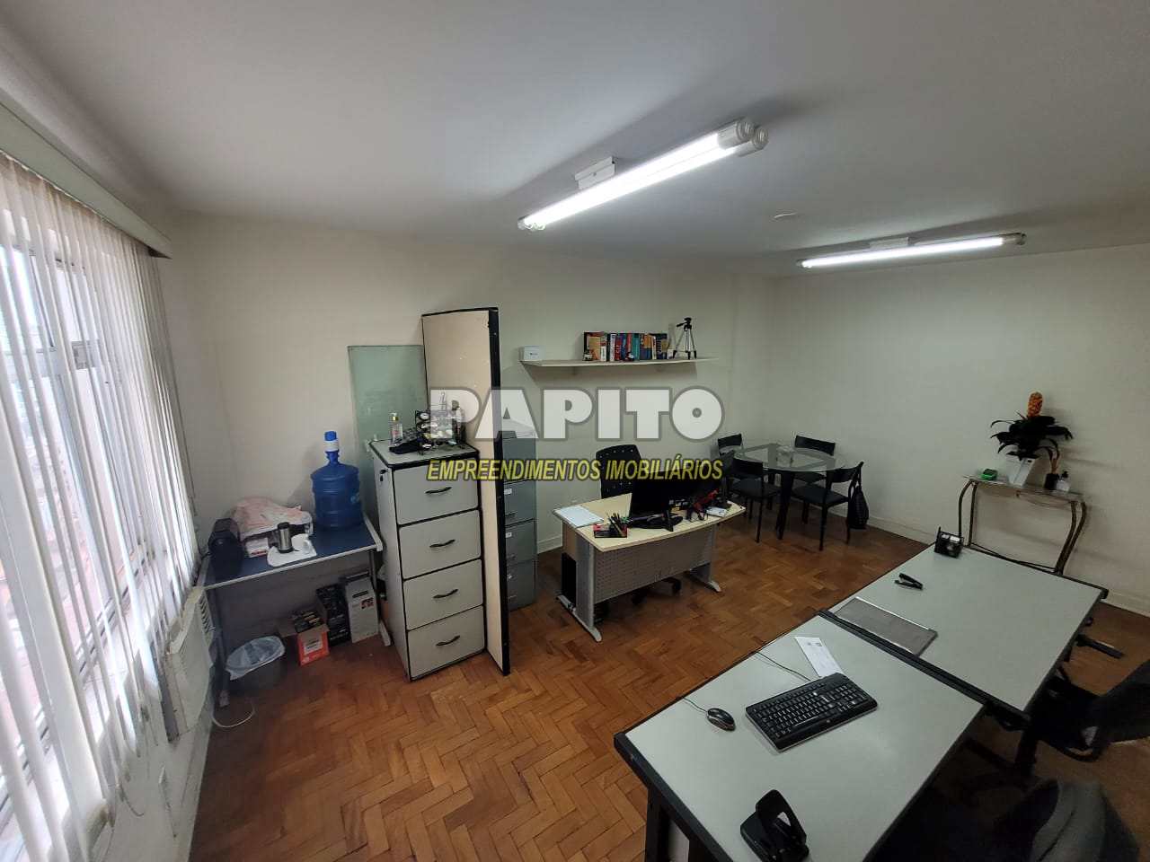 Conjunto Comercial-Sala à venda, 158m² - Foto 22
