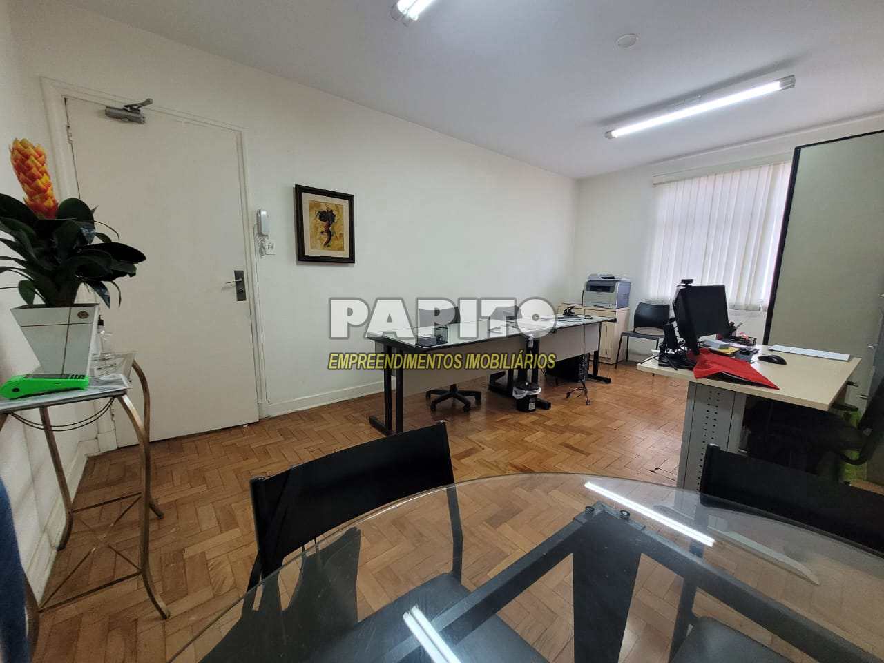 Conjunto Comercial-Sala à venda, 158m² - Foto 17