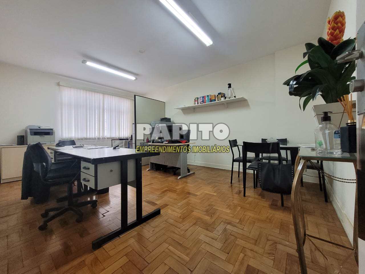 Conjunto Comercial-Sala à venda, 158m² - Foto 18