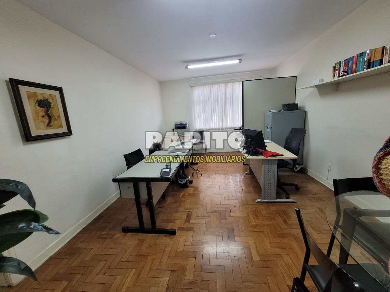 Conjunto Comercial-Sala à venda, 158m² - Foto 21