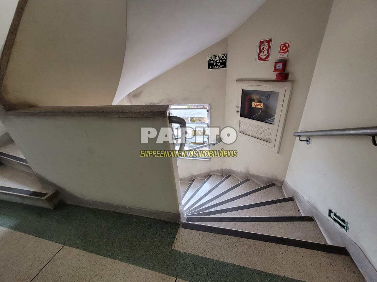 Conjunto Comercial-Sala à venda, 158m² - Foto 8