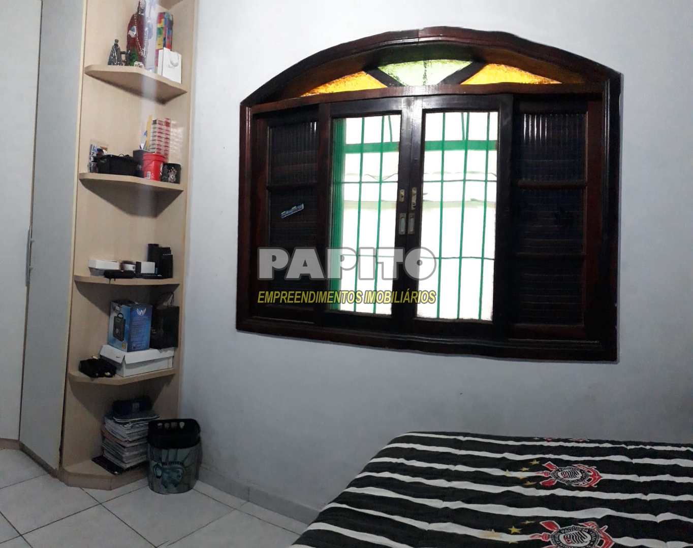 Casa à venda com 2 quartos, 200m² - Foto 17