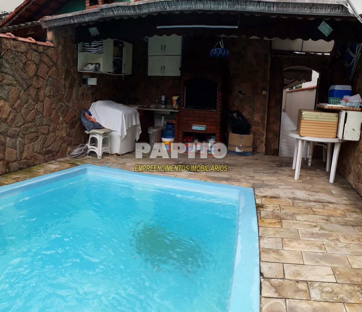 Casa à venda com 2 quartos, 200m² - Foto 6