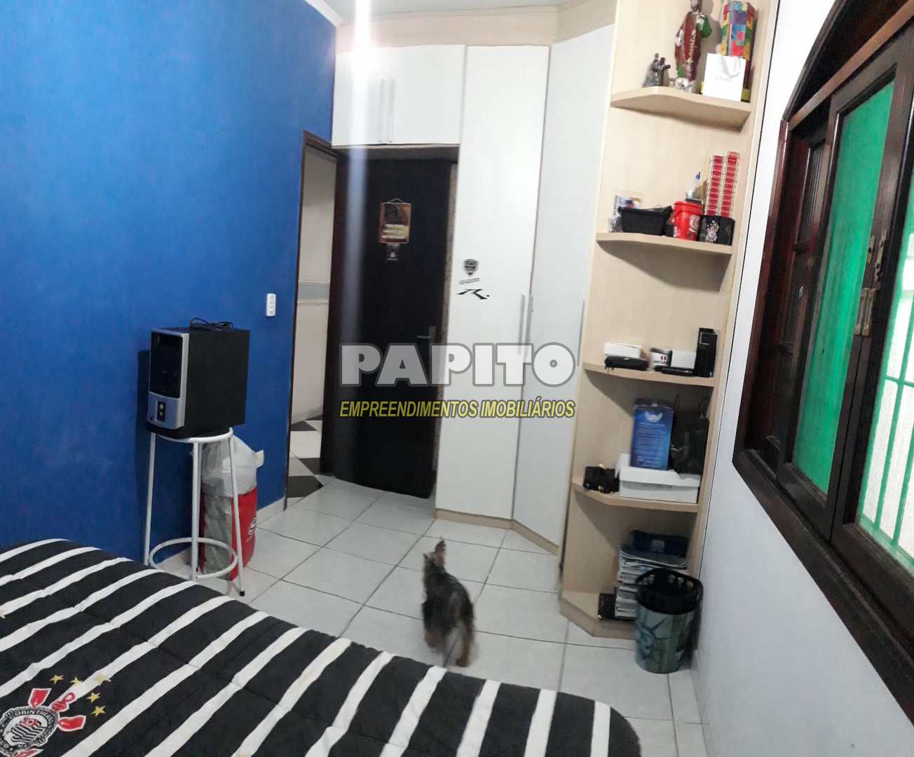 Casa à venda com 2 quartos, 200m² - Foto 18