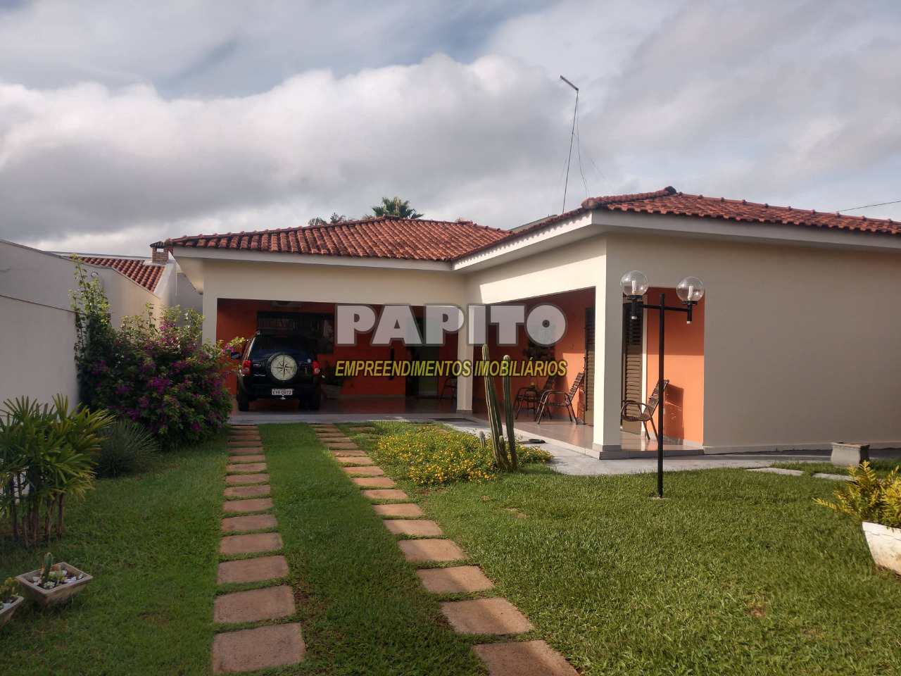 Casa de Condomínio à venda com 2 quartos, 198m² - Foto 3