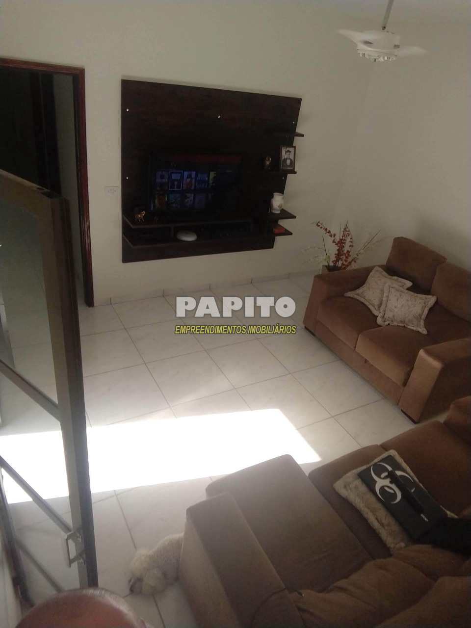 Casa de Condomínio à venda com 2 quartos, 198m² - Foto 8
