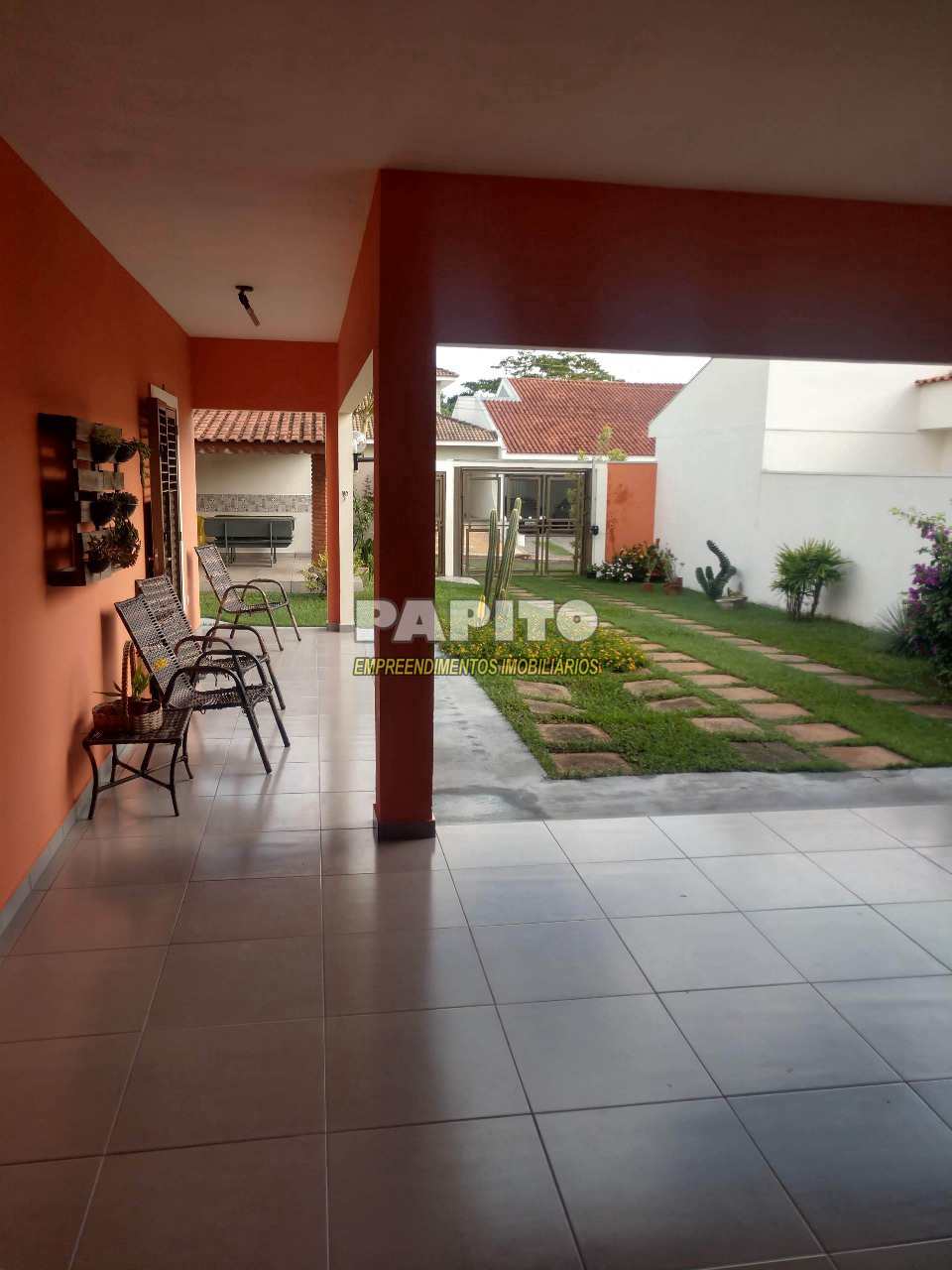 Casa de Condomínio à venda com 2 quartos, 198m² - Foto 7