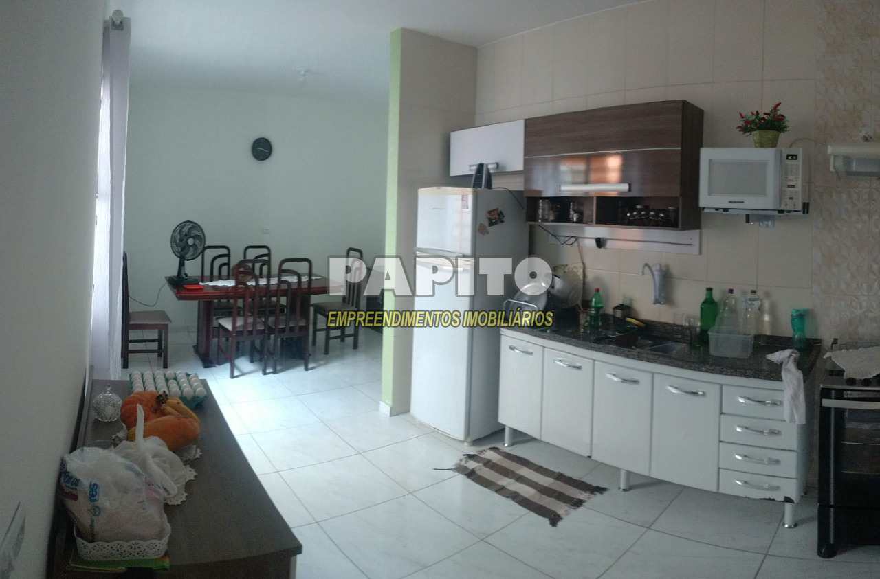 Casa de Condomínio à venda com 2 quartos, 198m² - Foto 9