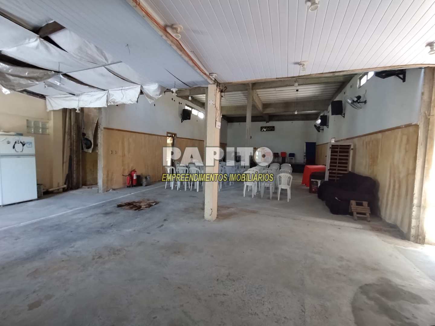 Depósito-Galpão-Armazém à venda, 253m² - Foto 2
