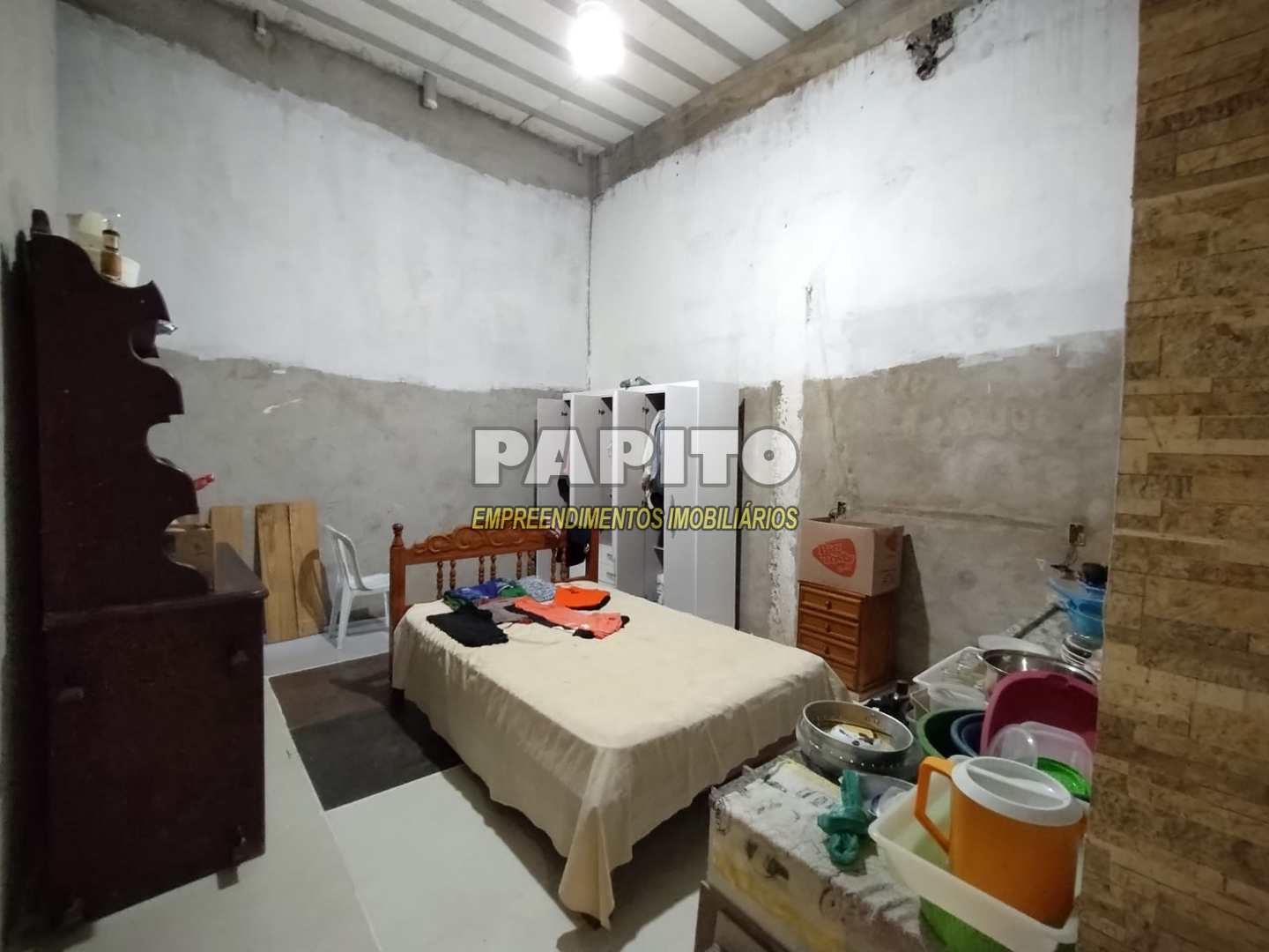 Depósito-Galpão-Armazém à venda, 253m² - Foto 6