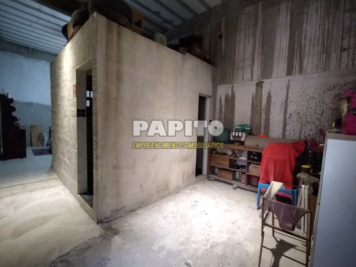 Depósito-Galpão-Armazém à venda, 253m² - Foto 3