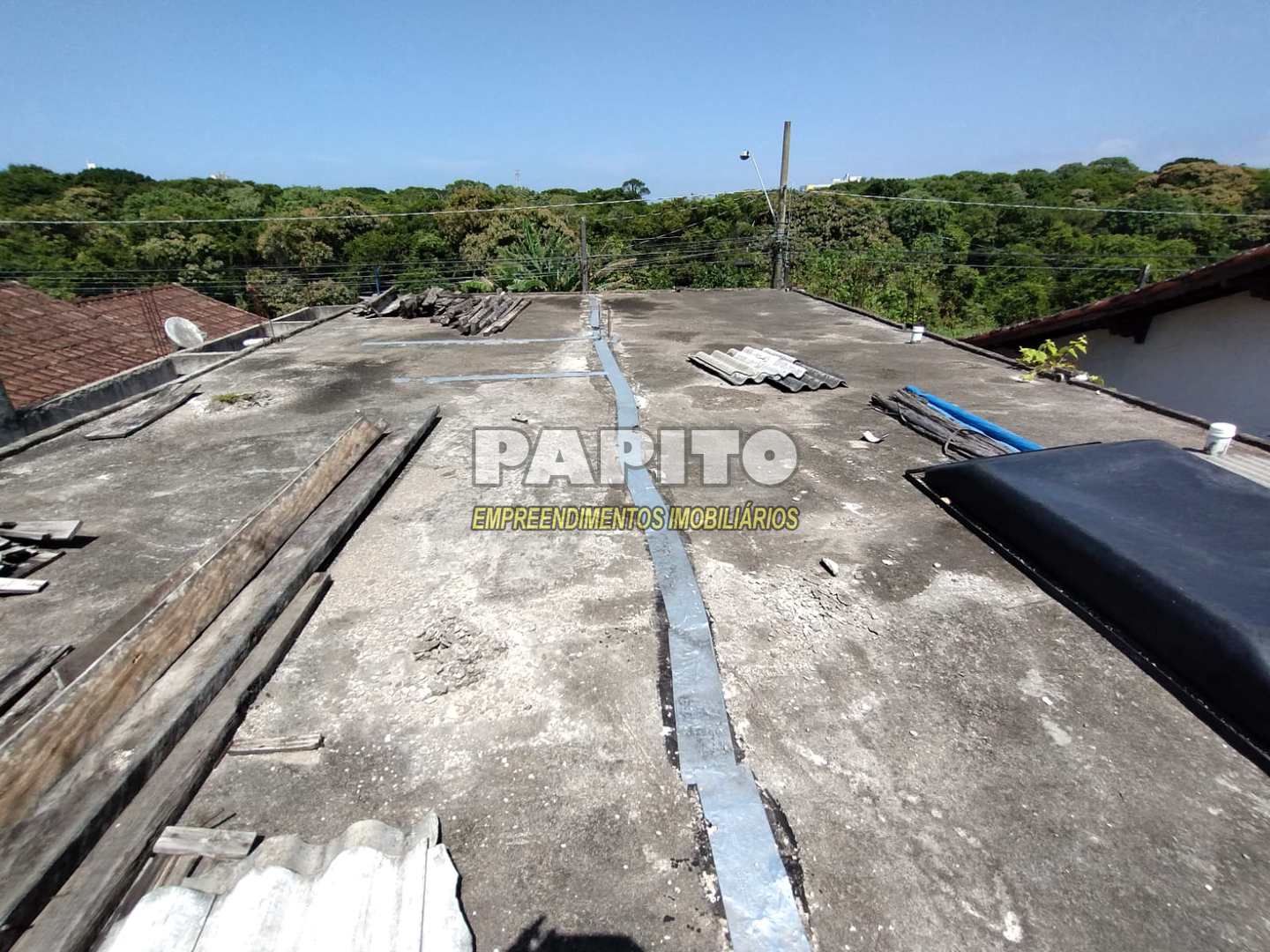 Depósito-Galpão-Armazém à venda, 253m² - Foto 13