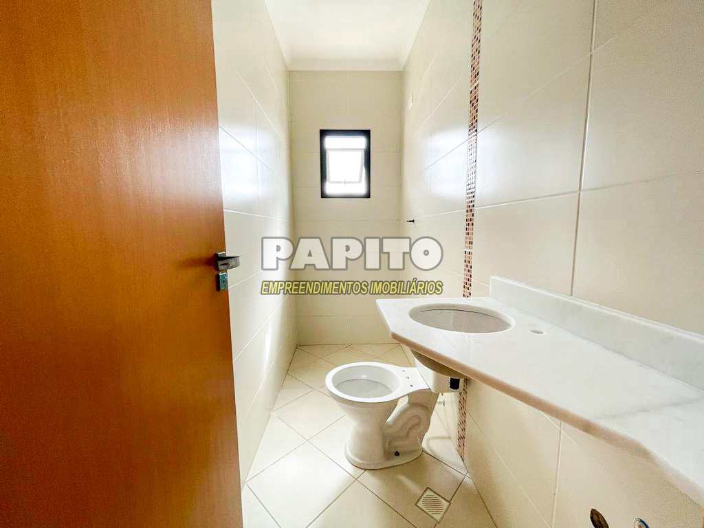 Cobertura, 3 quartos, 144 m² - Foto 12