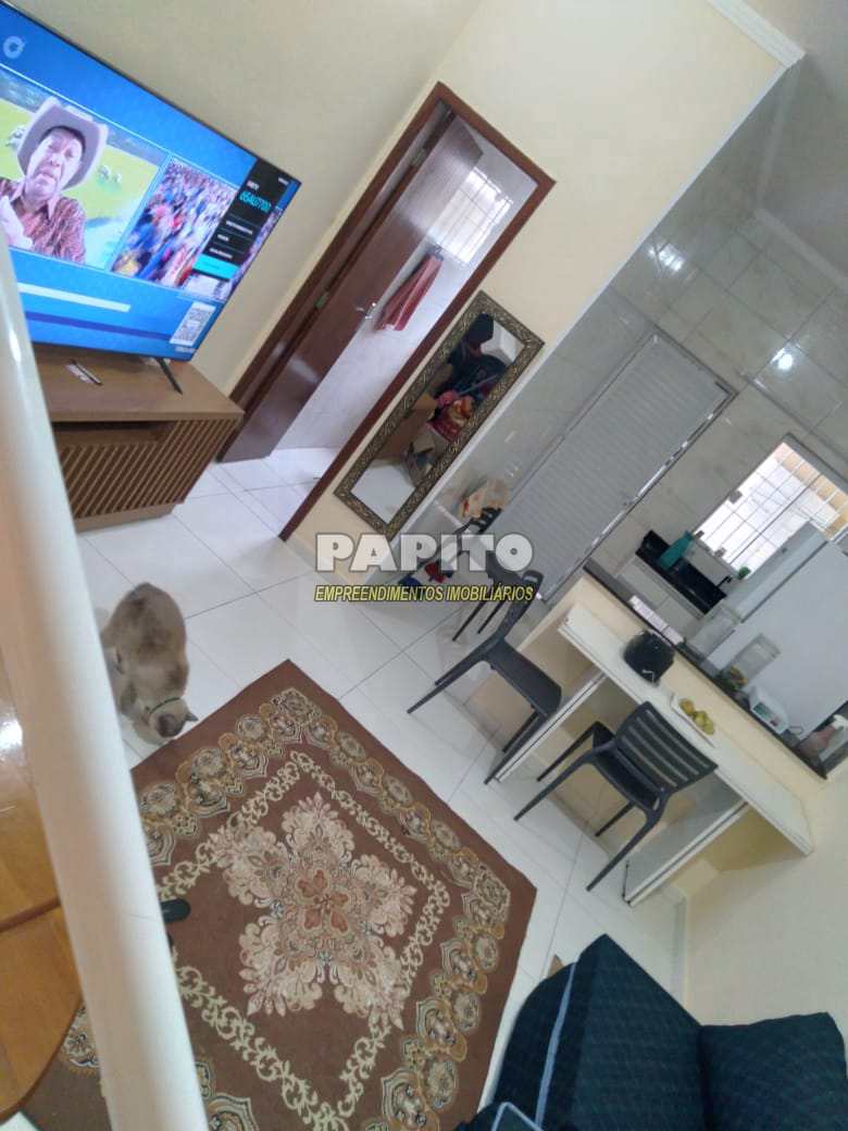 Casa de Condomínio à venda com 2 quartos, 48m² - Foto 37