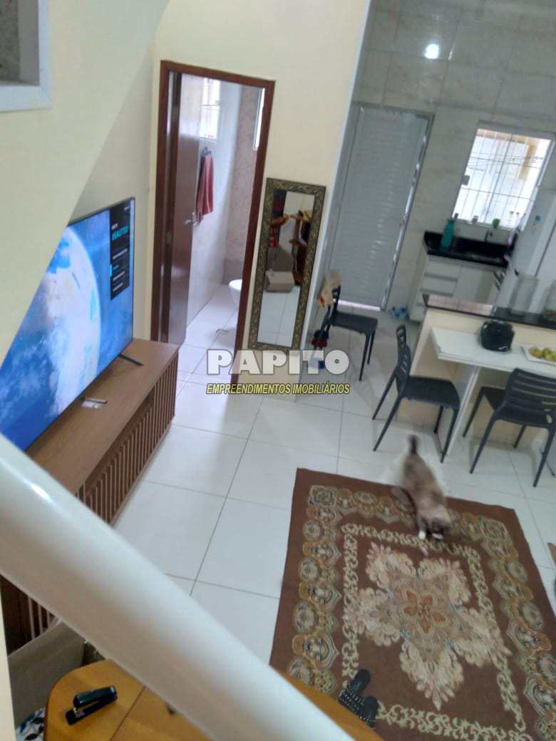 Casa de Condomínio à venda com 2 quartos, 48m² - Foto 36