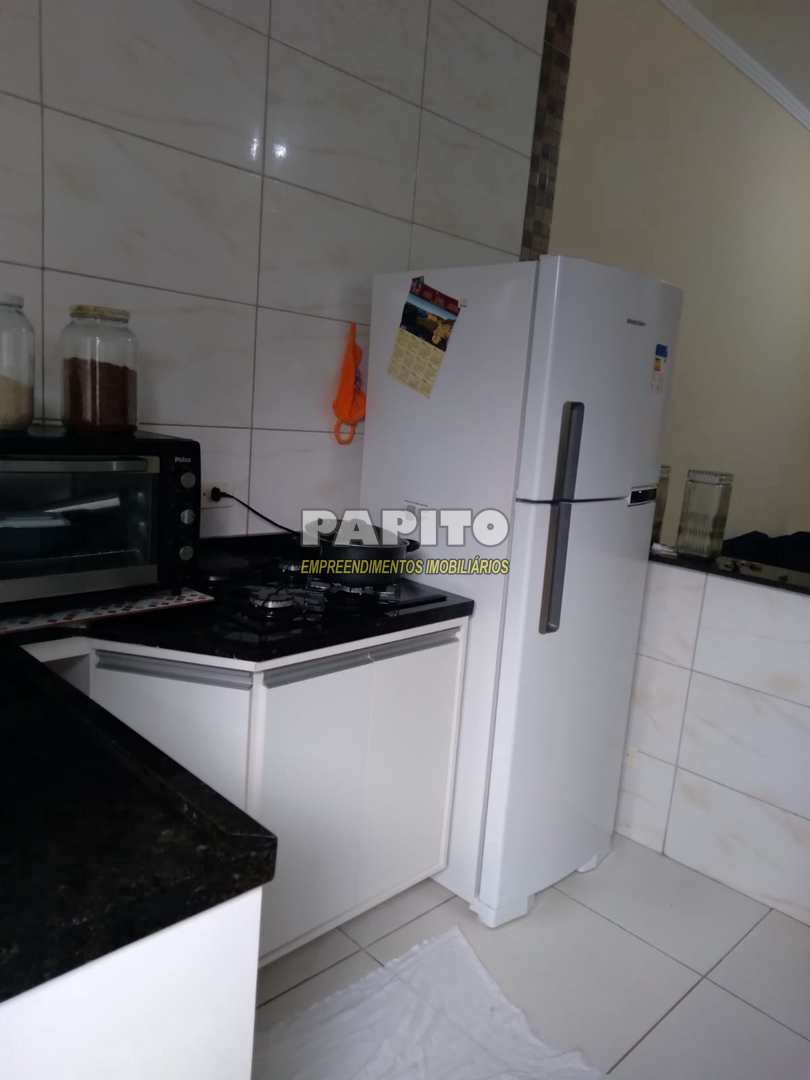 Casa de Condomínio à venda com 2 quartos, 48m² - Foto 2