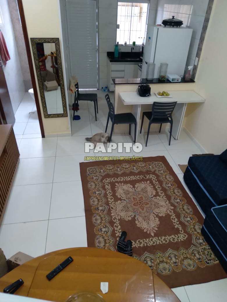 Casa de Condomínio à venda com 2 quartos, 48m² - Foto 21