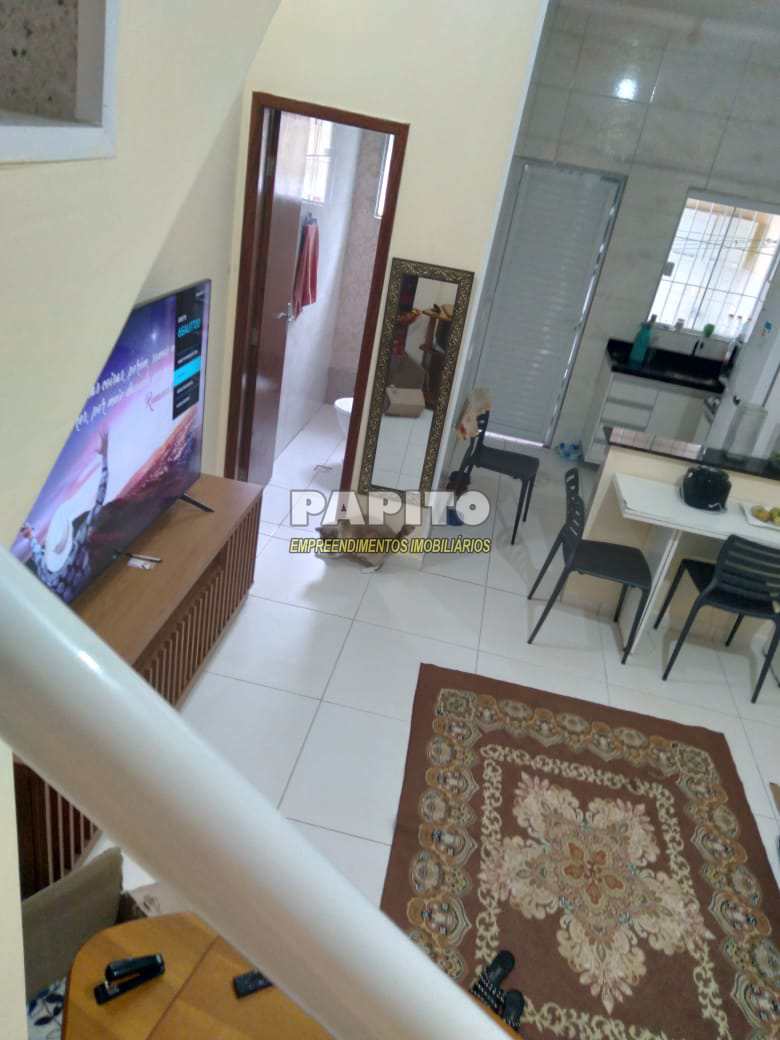 Casa de Condomínio à venda com 2 quartos, 48m² - Foto 17