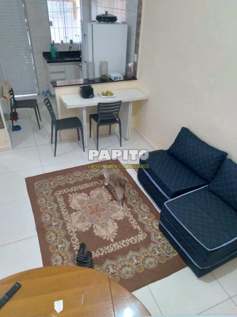 Casa de Condomínio à venda com 2 quartos, 48m² - Foto 19