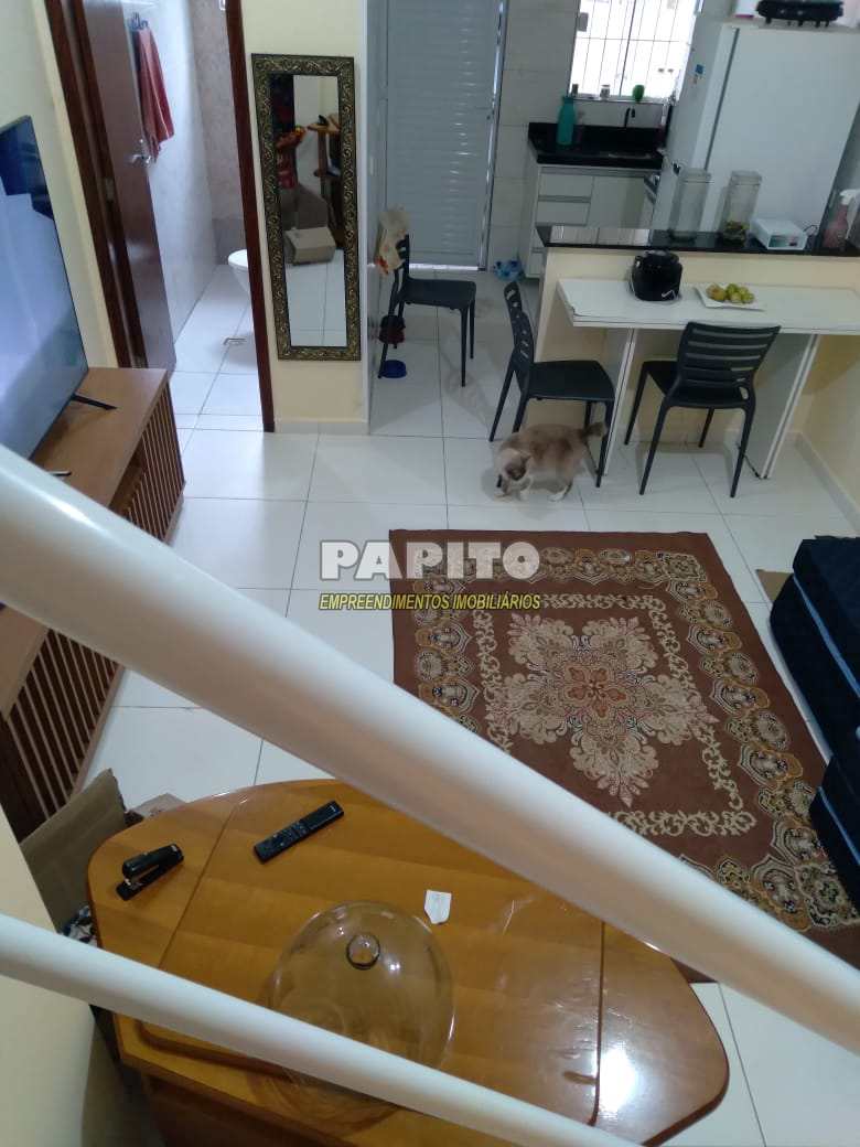 Casa de Condomínio à venda com 2 quartos, 48m² - Foto 33