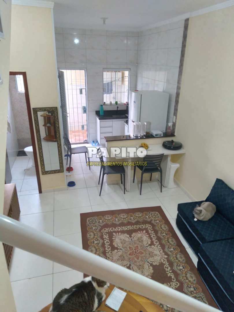 Casa de Condomínio à venda com 2 quartos, 48m² - Foto 11