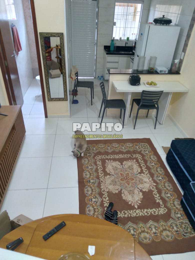 Casa de Condomínio à venda com 2 quartos, 48m² - Foto 39