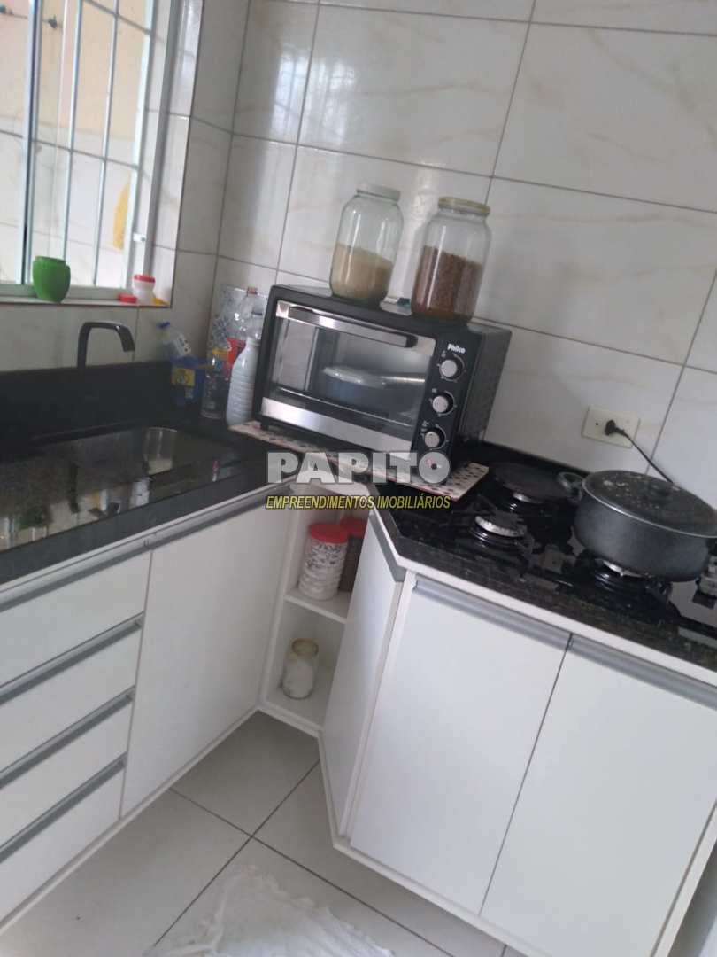 Casa de Condomínio à venda com 2 quartos, 48m² - Foto 5
