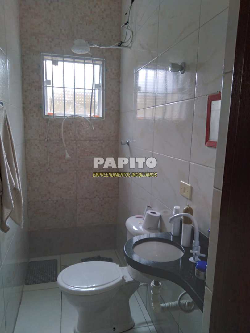 Casa de Condomínio à venda com 2 quartos, 48m² - Foto 9