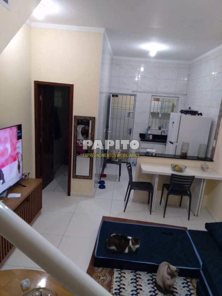 Casa de Condomínio à venda com 2 quartos, 48m² - Foto 31
