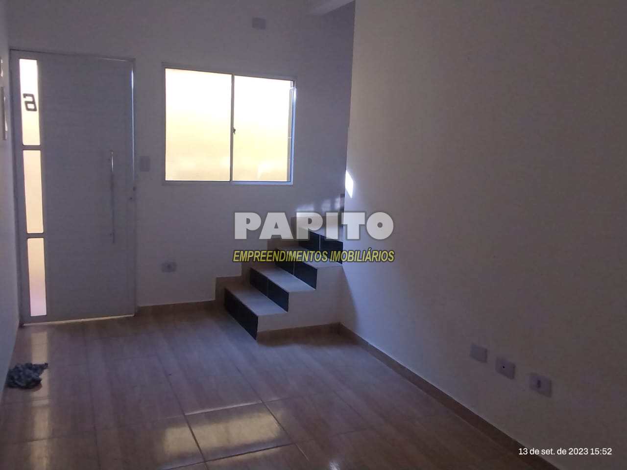 Casa de Condomínio, 2 quartos - Foto 8