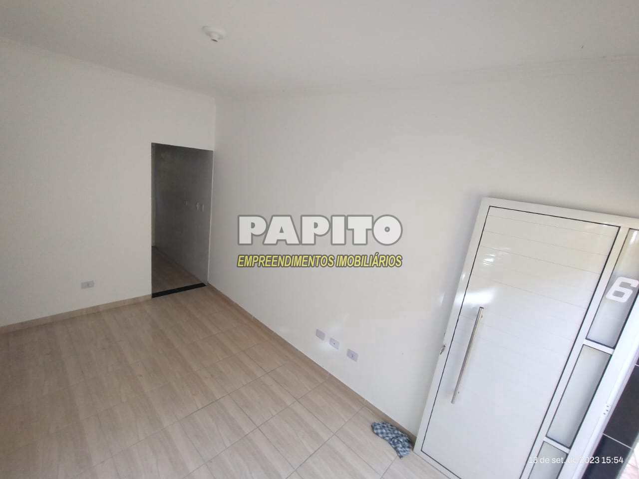 Casa de Condomínio, 2 quartos - Foto 5