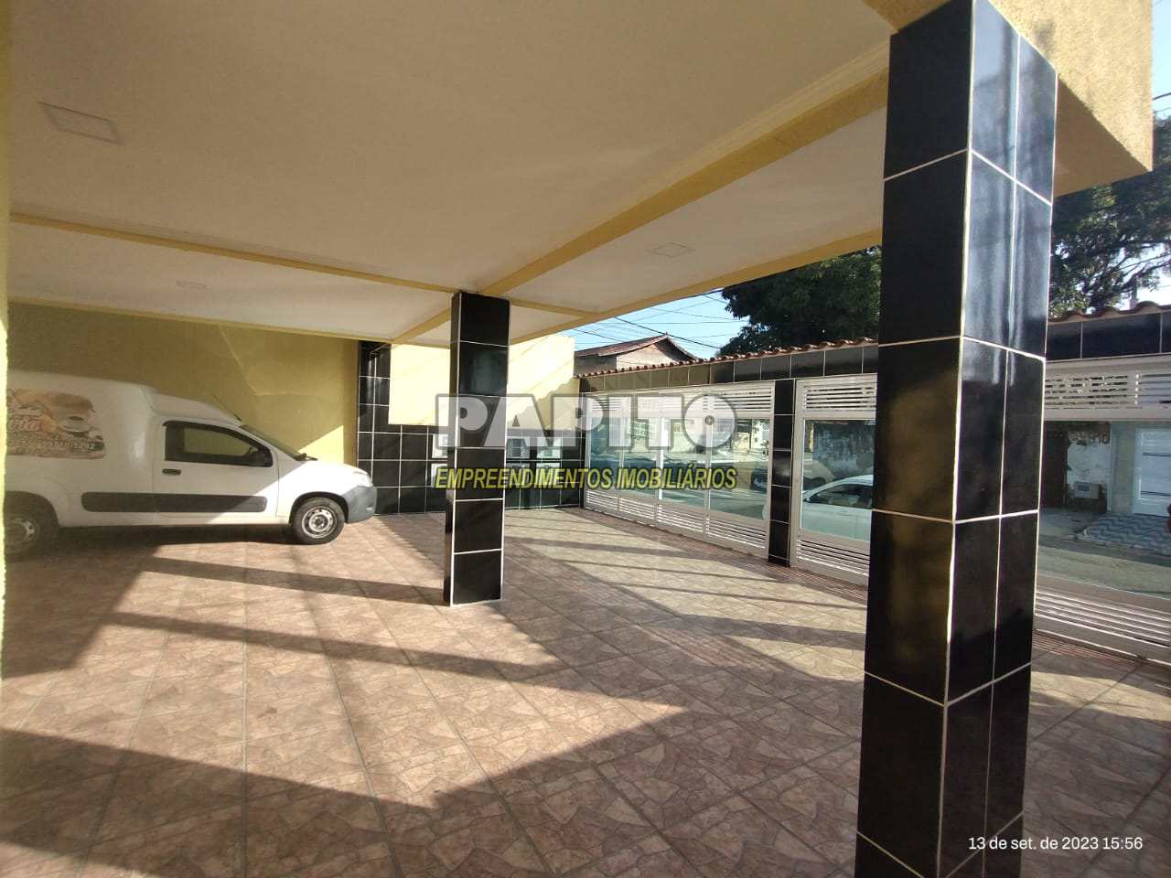 Casa de Condomínio, 2 quartos - Foto 2