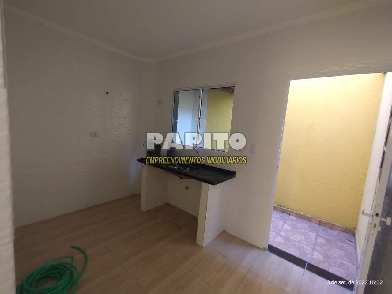 Casa de Condomínio, 2 quartos - Foto 10