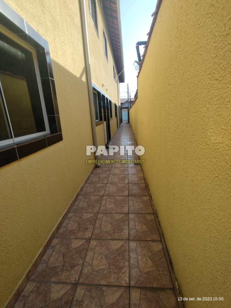 Casa de Condomínio, 2 quartos - Foto 18