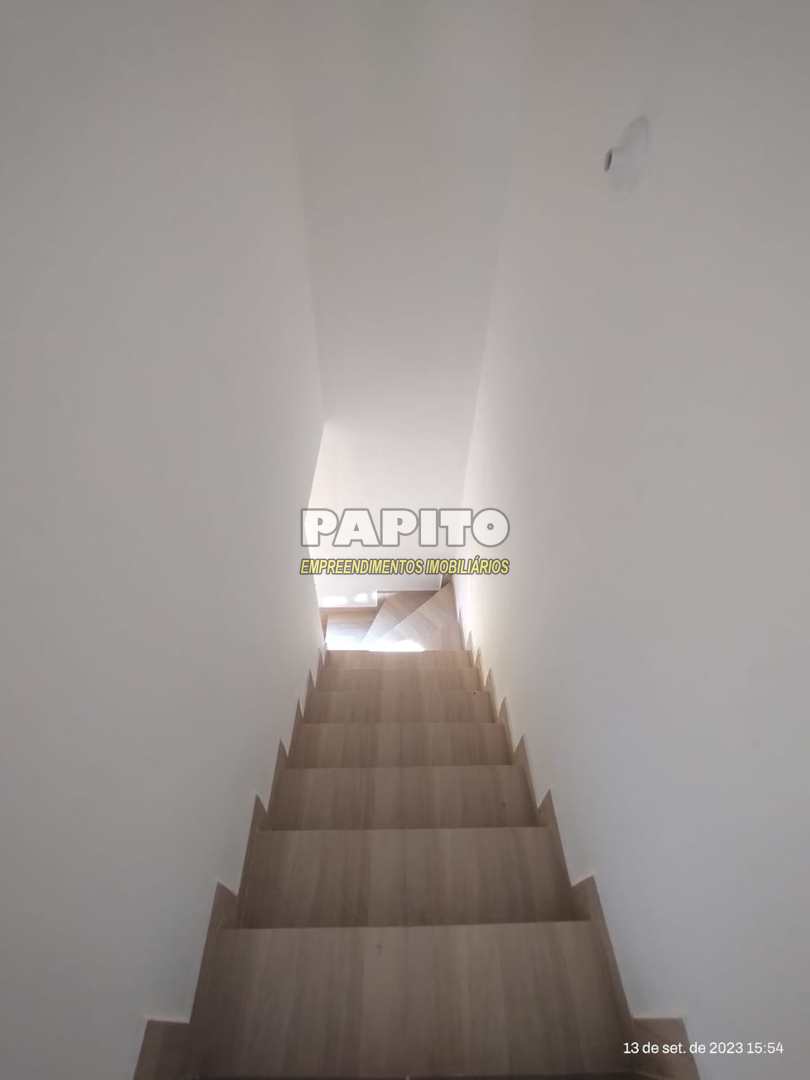 Casa de Condomínio, 2 quartos - Foto 16