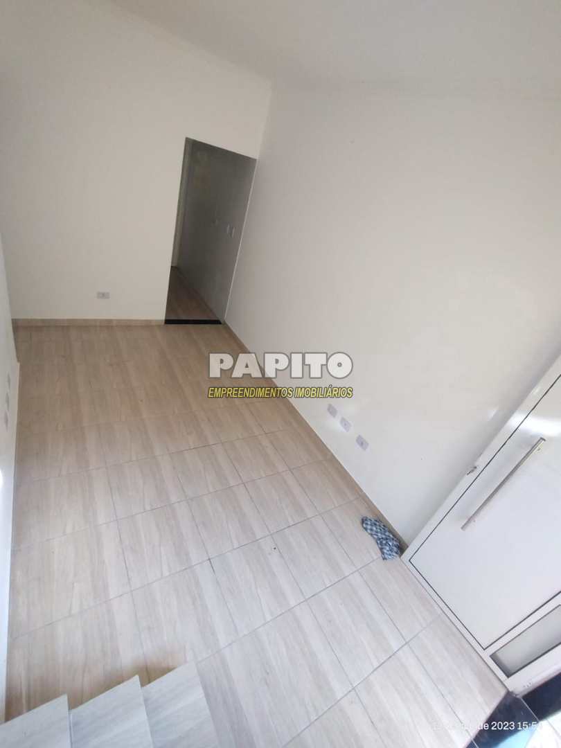 Casa de Condomínio, 2 quartos - Foto 6