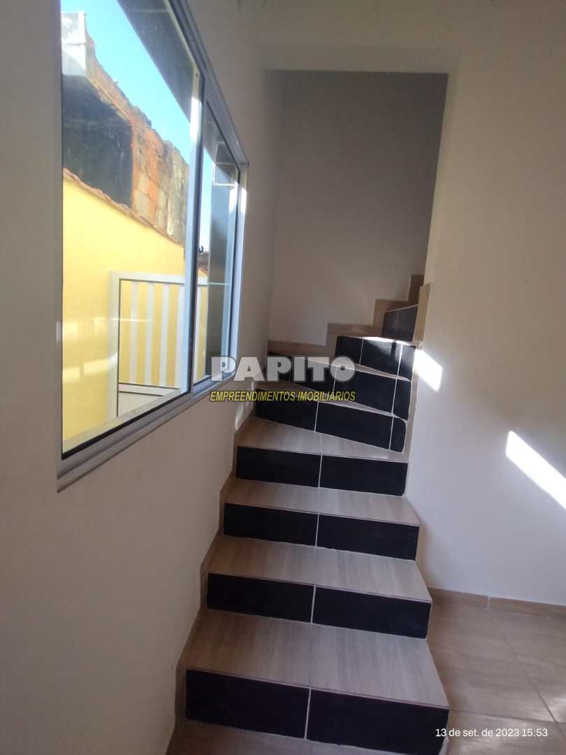 Casa de Condomínio, 2 quartos - Foto 7