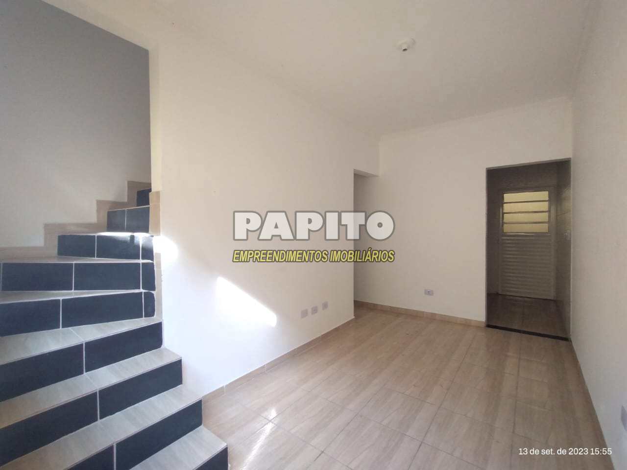 Casa de Condomínio, 2 quartos - Foto 9