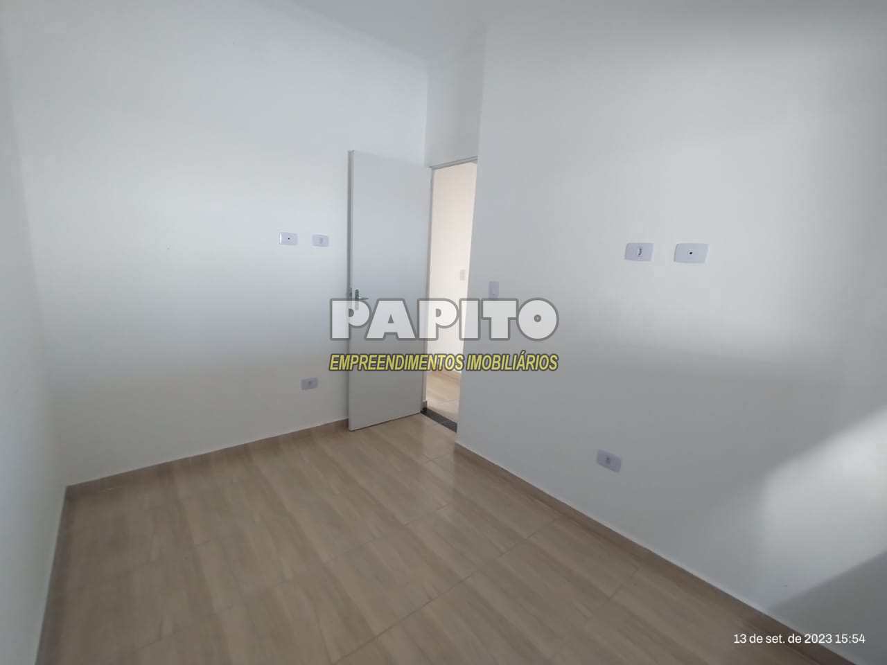 Casa de Condomínio, 2 quartos - Foto 17