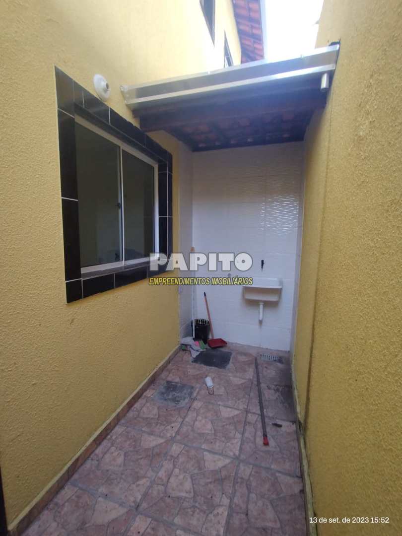 Casa de Condomínio, 2 quartos - Foto 13