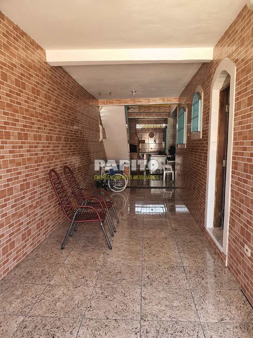Casa à venda com 3 quartos, 260m² - Foto 6