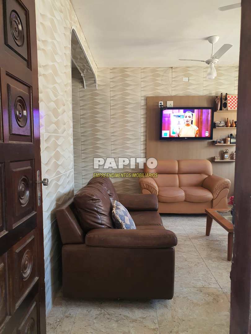 Casa à venda com 3 quartos, 260m² - Foto 10