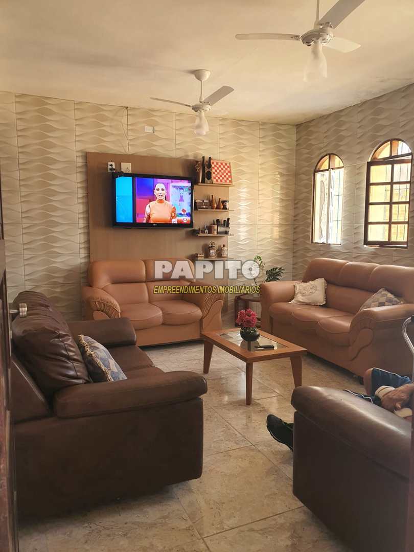 Casa à venda com 3 quartos, 260m² - Foto 11