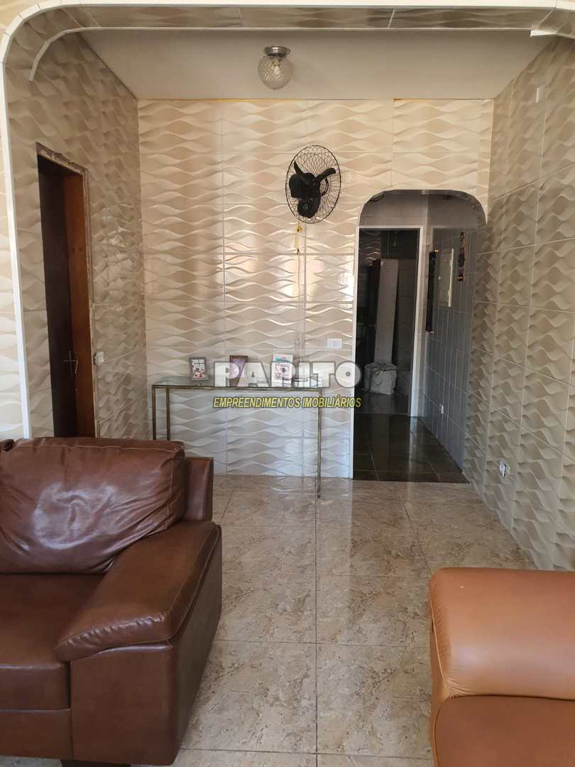 Casa à venda com 3 quartos, 260m² - Foto 13