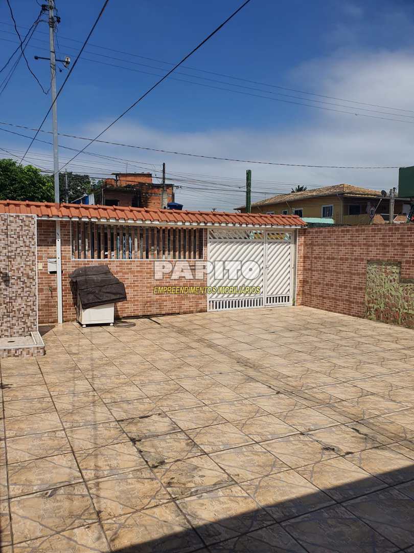 Casa à venda com 3 quartos, 260m² - Foto 4
