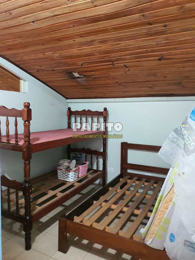 Casa à venda com 3 quartos, 260m² - Foto 28